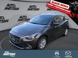 Mazda 2 Tempomat|Bluetooth|Metallic|Touchscreen|USB Bl - Mazda 2 in Bielefeld