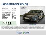 Kia K4 SW 1.6T 180 DCT GT Line DWP+ SZ SD 18 GD - Kia K4: Kombi
