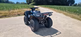 Kawasaki  KVF 750  - KAWASAKI QUAD
