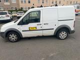 Ford Transit Connect - gebrauchte Ford Transit Connect aus dem Jahr 2007