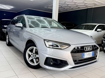 Audi A4 - 3