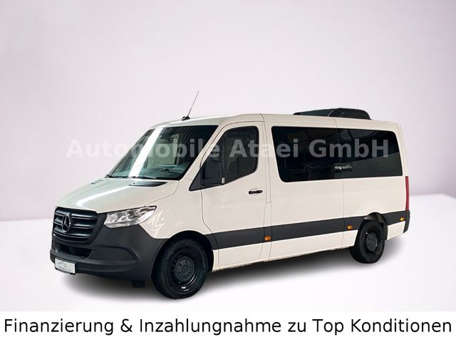 Mercedes-Benz Sprinter 316 Tourer 9-SITZE *DACHKLIMA* (0357)