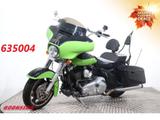 Harley-Davidson FLHX Street Glide LED RC Exhaust - HARLEY-DAVIDSON STREET GLIDE