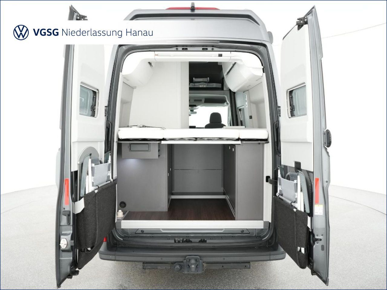 Volkswagen Andere - Bild 18