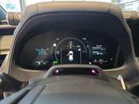 Lexus UX - Vorschau Bild 15