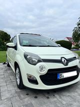 Renault Twingo II 1.2 16V CNJ1 - Renault Twingo: Ii