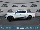 Nissan Navara 4x4 2.3 dCi N-Guard 4x4,Winterräder,AHK , - Nissan Navara: N Guard