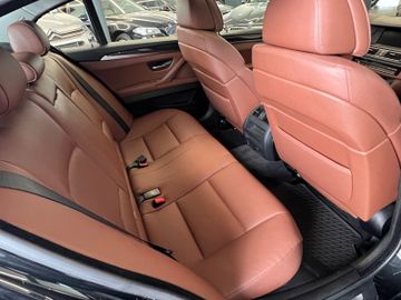 BMW 530 - 12