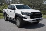 Toyota Hilux 2.8 4WD GR EXPORT OUT OF EU - Toyota Hilux GR Gebrauchtwagen
