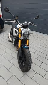 CFMOTO CL-X CLX 700 Heritage - CFMOTO 700CL X