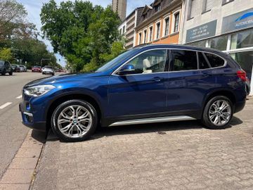BMW X1 - 5