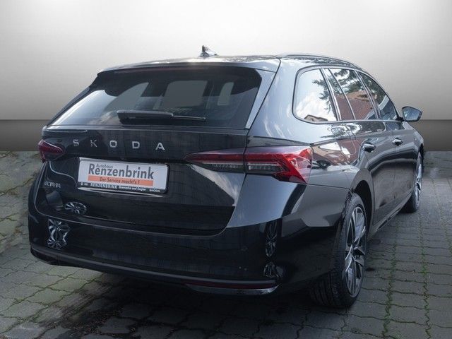 Octavia Combi 2.0 TDI Tour DSG AHK+MATRIX+360°+N