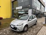 Renault Clio 1.2 16V SporTour Luxe SOLI 58.000 K - Renault Clio: 16v Sport