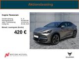 Cupra Tavascan Elektromotor VZ Allrad Automatik - Cupra Tavascan: Leasing