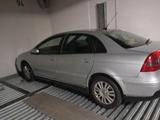 Citroën Citroen C5 - gebrauchte Citroën C5 aus dem Jahr 2002