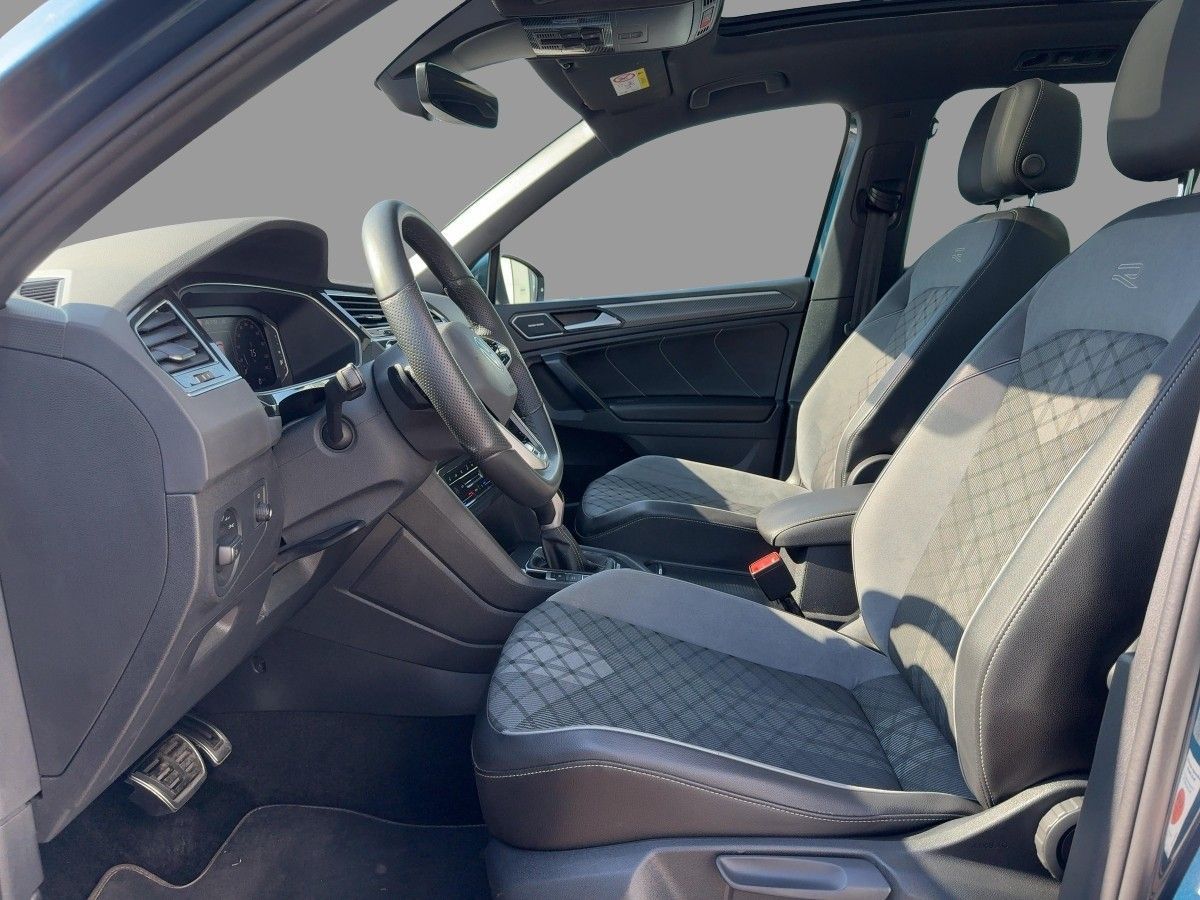 Volkswagen Tiguan - Bild 9