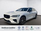 Volvo V 60 T8 Twin Engine AWD Plus Dark Ambi*CarPlay