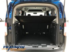 Foto Nummer 11: FORD Tourneo Courier