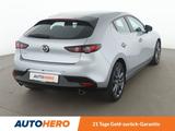 Mazda 3 2.0 Selection Aut.*NAVI*HUD*ACC*CAM*PDC*SHZ* - Mazda 3 in Duisburg