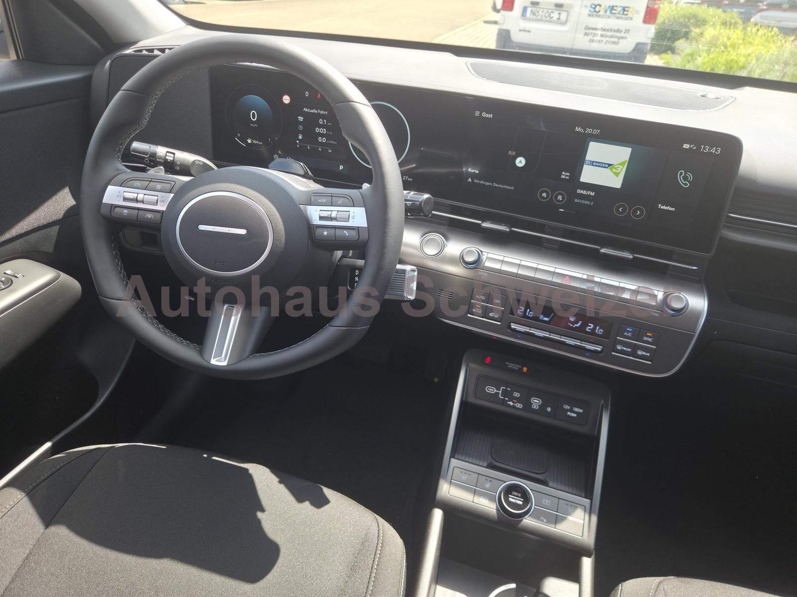Hyundai Kona – Bild 12