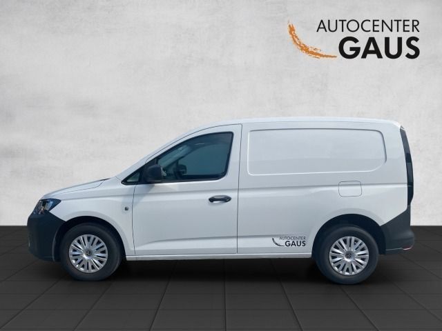 Caddy Cargo "EcoProfi" 2.0 l 75 kW TDI EU6 SCR F