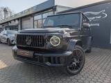 Mercedes-Benz G 63 AMG SHZ/360°/BURM/SH/22"/CARPLAY/TV/NIGHT - Mercedes-Benz G 63 AMG in Köln