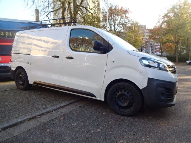 Opel Vivaro Lang,Klimaanlage,EL.FH.PDC.Euro-6