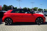 Audi A1 Sportback 35 TFSI S-Tronic LED Navi Kamera - Audi A1: Automatik