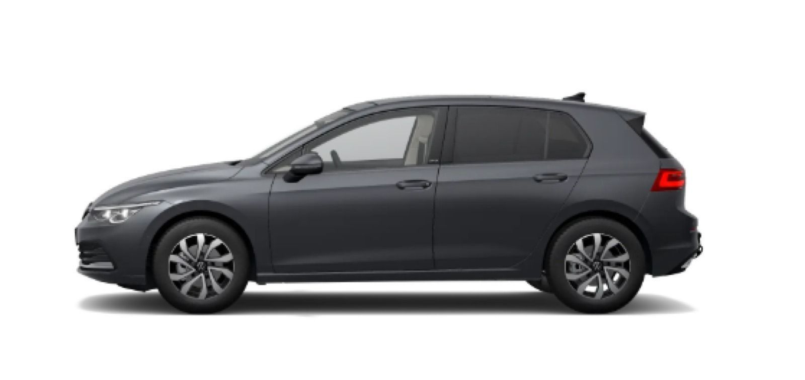 Volkswagen Golf - Bild 2