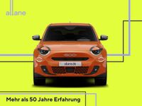 Fiat 600 - Vorschau Bild 4