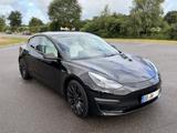 Tesla Model 3 PERFORMANCE AWD TÜV neu 1. HAND MwSt. - Tesla Model 3 in Hamburg