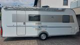 Knaus Sport 500 FDK mit Mover und Markise... - Knaus 500 fdk sport