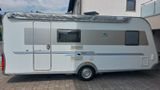 Knaus Sport 500 FDK mit Mover und Markise... - Knaus Fdk