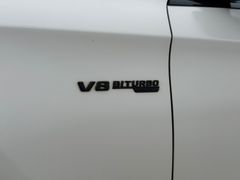 MERCEDES-BENZ S 63 AMG 4Matic+ Lang / VOLL