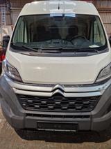 Citroën Jumper35 Heavy L3H2 , 150 PS, AHK, Tüv 27 - Citroën Jumper aus 2013