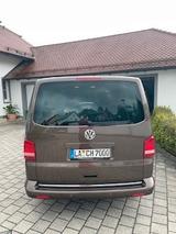 Volkswagen T5 Multivan - gebrauchte VW T5 Multivan aus dem Jahr 2010