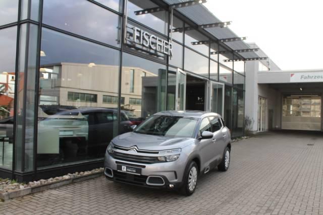 Citroën C5 Aircross 1.5 Blue HDI Live