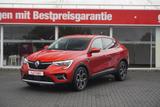 Renault Arkana 1.3 TCE Intens AT Navi LED PDC Tempomat - Renault Arkana aus 2021