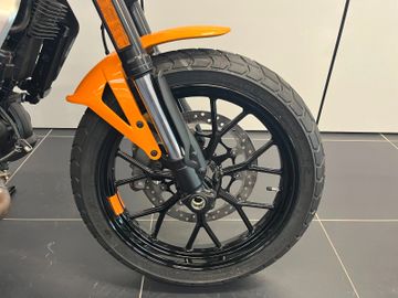 Ducati Scrambler 800 Icon, Sonderpreis