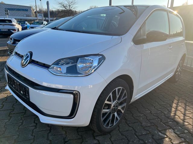 Volkswagen e-up! Style KAMERA, SITZHEIZUNG, TEMPOMAT, CCS