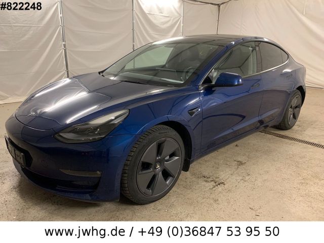 Tesla Model 3 Long RangeDual AWD Mopf21 82KWh Shanghai