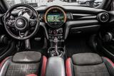 MINI John Cooper Works Autom Navi HUD SHZ Klima 18 - MINI John Cooper Works mit Benzin-Antrieb: Automatik