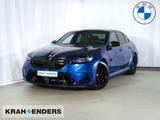 BMW M5 Drivers Package HUD El. Panodach Navi Leder D - BMW M5 Gebrauchtwagen in Frankfurt