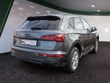Audi Q5 S line 50 TDI quattro tiptronic ACC PANO 360° - Audi Q5: Grau