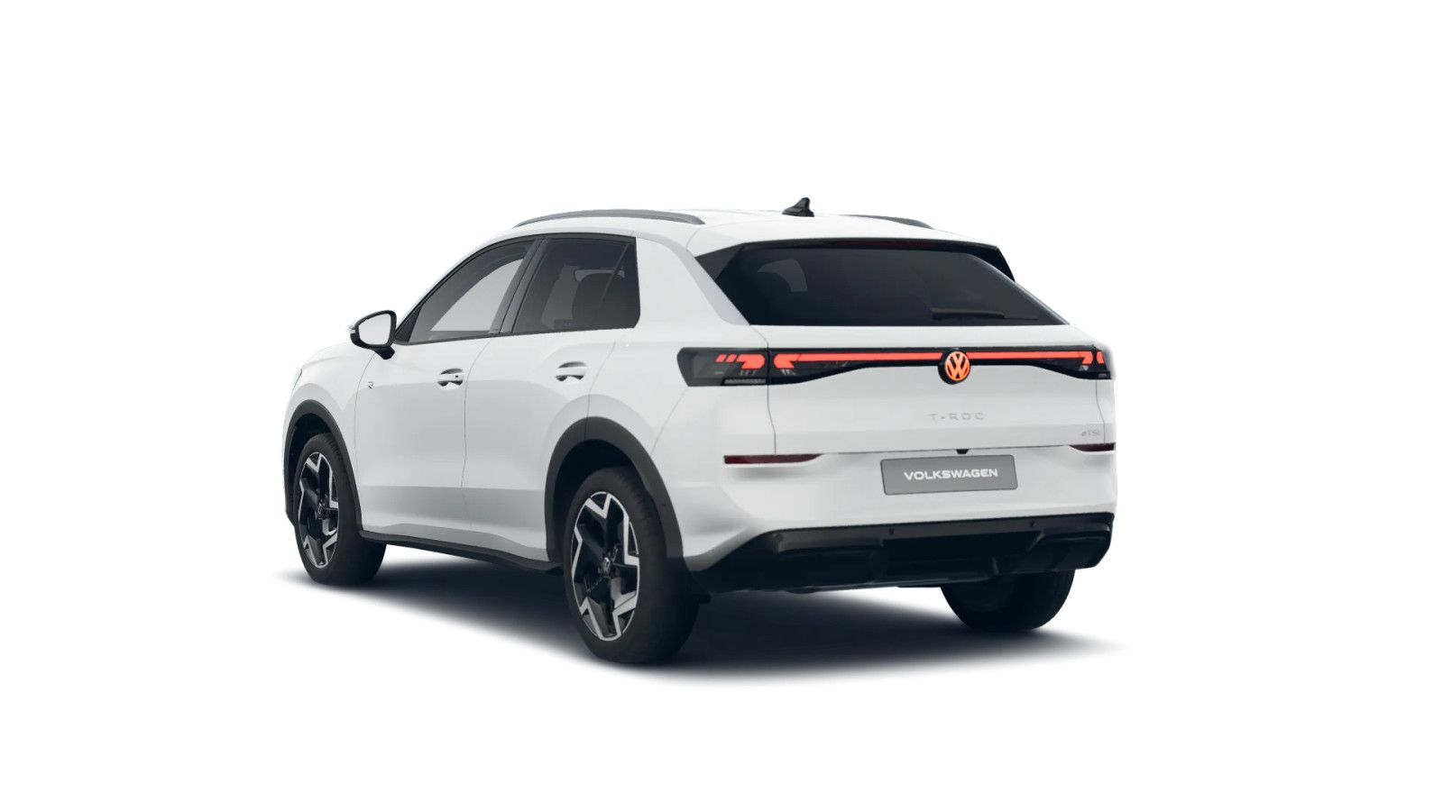 Volkswagen T-Roc - Bild 4