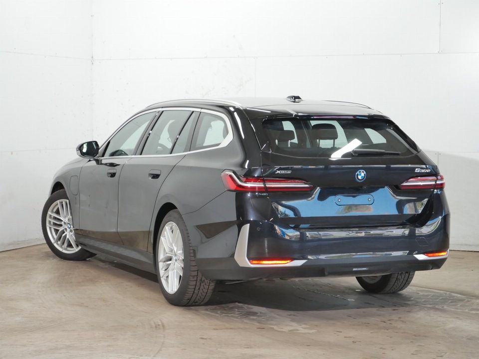 BMW 530 - Bild 3