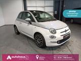 Fiat 500 1.0 MHD DolceVita ParkPilot|Klima|Alu-Felgen - Fiat Gebrauchtwagen in München