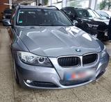 BMW 318i Motorschaden!! - BMW: Motorschade