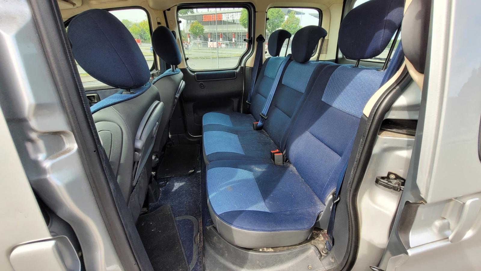 Citroën Berlingo 1.6 16V Multispace Plus Servo Klima***