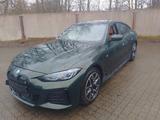 BMW i4 Gran Coupe 40 eDrive M Sport - BMW i4 Unfallwagen